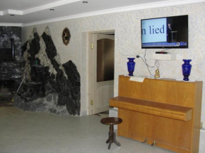 Гостиница Guest house 26  Местиа